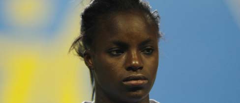 Eni Aluko